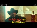 El Chapo De Sinaloa - 