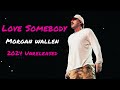 [NEW] [2024] Morgan Wallen - Love Somebody (Unreleased)