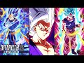 EZA LR TEAM UNIVERSE 7 VS. THE MOST DIFFICULT BOSSES OF THE 9TH ANNIVERSARY META! DBZ: Dokkan Battle