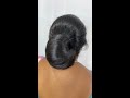 Tangle Free Brushing For Long Hair| Everyday Hairstyles for Lustrous Long Hair| Two Long Hair Models