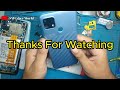 How i Restore Realme Narzo 30A - Destroyed Phone Restoration