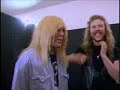 Metallica gets OWNED by Spinal Tap