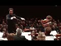 Bruch: 1. Violinkonzert ∙ hr-Sinfonieorchester ∙ Hilary Hahn ∙ Andrés Orozco-Estrada