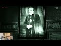 I DON'T KNOW WHY I'M PLAYING THIS?!?! | Outlast (2013) INSANE LEVEL