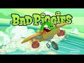 R.I.P. Angry Birds 2009-2016 (An Angry Birds Tribute)