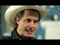 Kimbal Musk: Working with Elon, taking risks on Tesla, and building The Kitchen