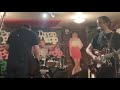 ‘GOIN UNDER’ by The Dead Xtra’s.Live rehearsal @ Pressure Drop studios, Stockport Manchester