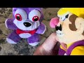 Among us plush episode 5