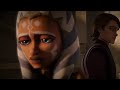 Ahsoka- This is Me Trying (vidlet)