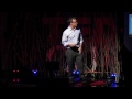 TEDxOU - Reed Timmer - The Science of Extreme Storm Chasing