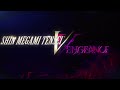 Shin Megami Tensei V: Vengeance - Announce Trailer | NSW, PS4/5, Xbox Series One, X|S, Steam, PC