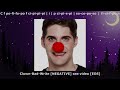 The Secret Language of Clowns - Conlang Circus