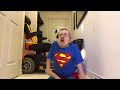 IS IT A BIRD? IS IT A PLANE? 👊 - Ricky Berwick