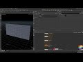 Create a Procedural Brick Wall HDA in Houdini