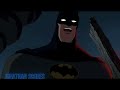 Batman UTRH Rescored - Death in the Family