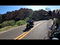 Arizona Bike Week - Apache Junction and Cave Creek.