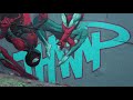 Graffiti Spider-Man: Into the Kiptoe-Verse!