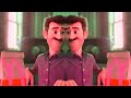 Inside Out 2 McDonald's Commercial Effects | Preview 2 V17 2 Effects
