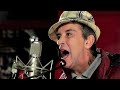 Steve Strange performs Fade to Grey Acoustic Version