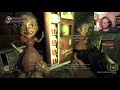 Let's Play BioShock [Blind] - Part 17