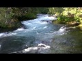 ♥♥ Relaxing 3 Hour Video of a Mountain Stream