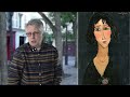 Amedeo Modigliani: Unravel the Life of the Artistic Genius Who Redefined Beauty! -Art History School