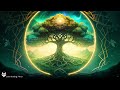 Higher Chakras Healing & Cleansing - Chakra Balance + Remove All Barriers + Attract Prosperous Lu...