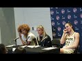 Indiana Fever Postgame Media Availability (at Atlanta Dream) | June 21, 2024