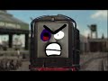 Thomas/Breaking Bad Parody - BoCo vs Diesel/Diesel's demise