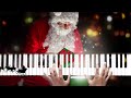 Silent Night (Christmas Piano Cover)