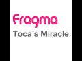Toca's Miracle (2000 Extended Mix)