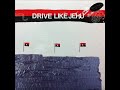 Drive Like Jehu - If It Kills You