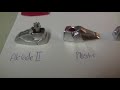 model kit workshop 130: Molotow Liquid Chrome