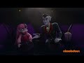 FULL EPISODE: New Series Monster High 'Food Fight' 🍔 | Nickelodeon