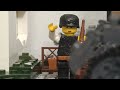 lego ww2 stop motion 1939