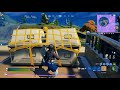 Fortnite Ch2S4 Solo Win