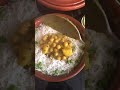 Chickpeas Curry with Coconut Milk Yummy حمص بحليب جوز الهند