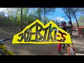 HOWLER BIKE PARK - Downhill Mountain Biking in Missouri! v2