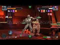 DP week 4 BOSS fight #marvelcontestofchampion #marvel #mcocnoob #mcocgameplay #LEGENDARYSAIYANGOKU