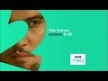 BBC Two Continuity and Trailer (24th January 2011)