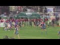 Alex Epa Iosefa Rugby Highlights