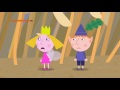 Ben and Holly's Little Kingdom Compilation 2017 #5