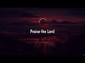 Elevation Worship - Jireh (Lyrics) Hillsong Worship, Elevation Worship, Phil Wickham