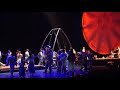 Luzia, Cirque du Soleil- Russian Swings