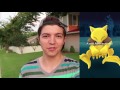 Pokemon GO - IS THIS A HACK OR CHEAT?!