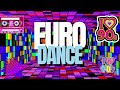 SET MIX Mistermix Party #066 - EURODANCE - O Som da sua festa #80s #90s #2000s