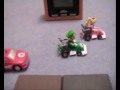 Mario Kart Animation 2!