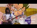Dragon Ball FighterZ - West City - Metal Cover
