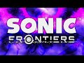 Sonic Frontiers  - Boss Rush Medley