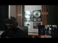 (67) PR SAD - Lightwork Freestyle | Pressplay (REACTION)